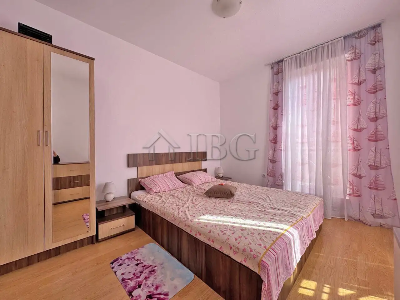 Квартира 69м² в Болгарии, Солнечный берег. Стоимостью 59999€ аренда фото-12