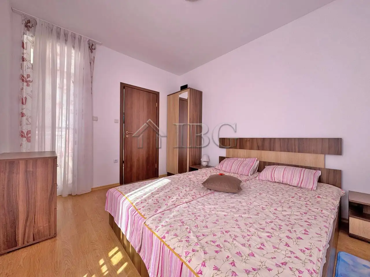 Квартира 69м² в Болгарии, Солнечный берег. Стоимостью 59999€ аренда фото-13