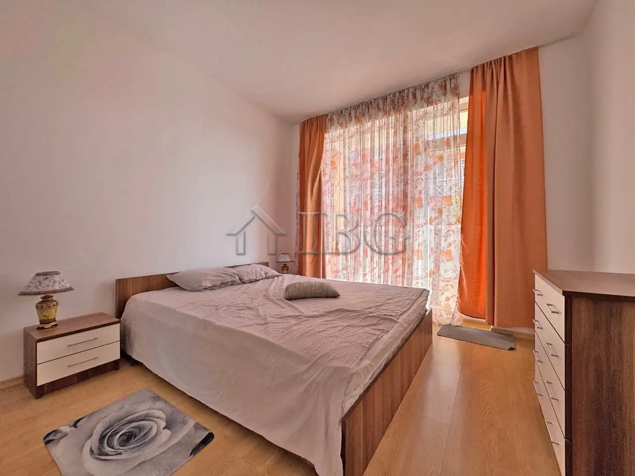 Квартира 69м² в Болгарии, Солнечный берег. Стоимостью 59999€ аренда фото-15