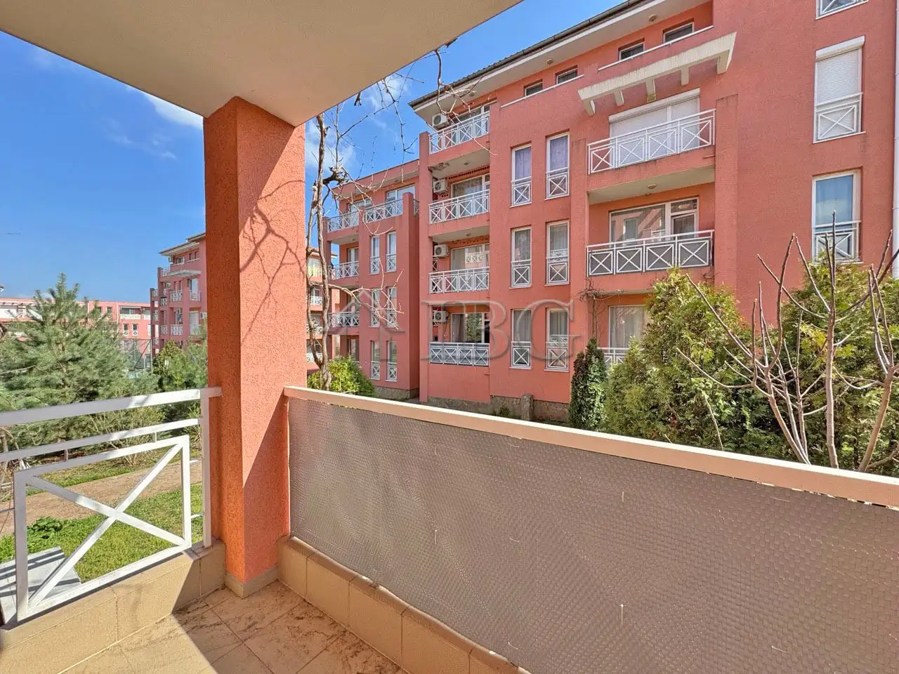 Квартира 69м² в Болгарии, Солнечный берег. Стоимостью 59999€ аренда фото-16