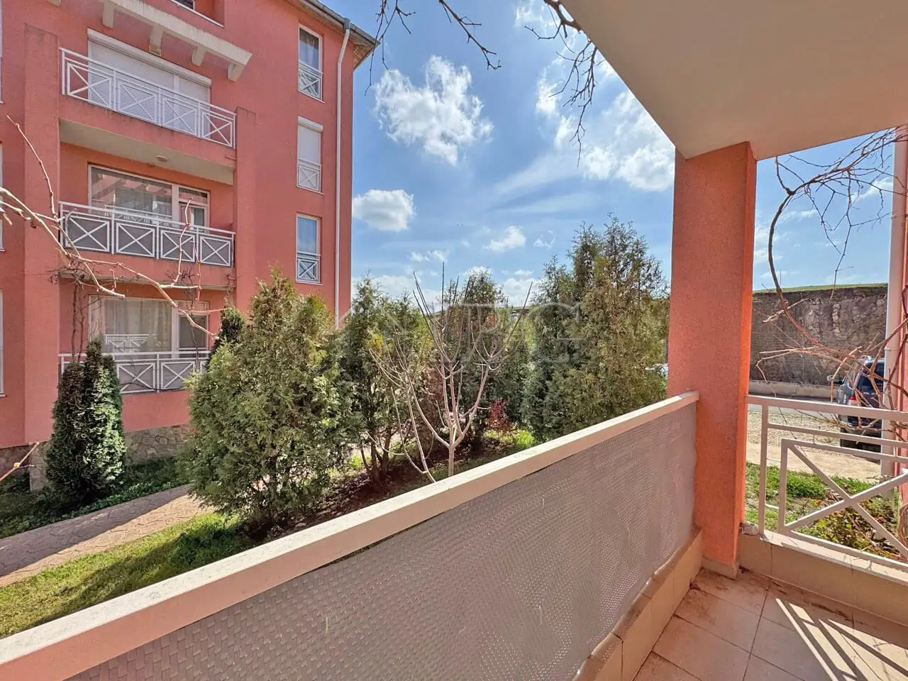 Квартира 69м² в Болгарии, Солнечный берег. Стоимостью 59999€ аренда фото-17