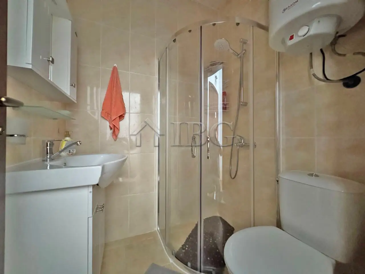 Квартира 69м² в Болгарии, Солнечный берег. Стоимостью 59999€ аренда фото-20