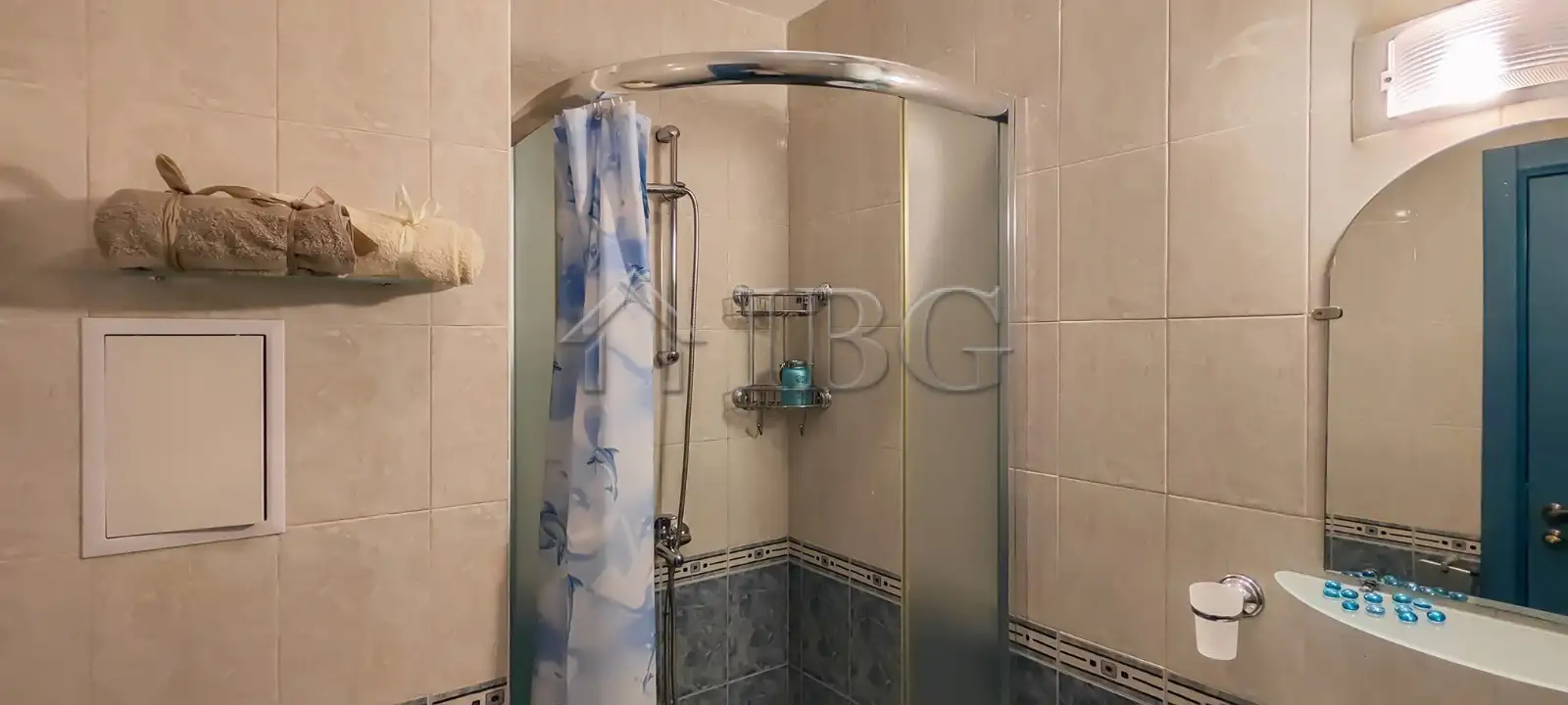 Квартира 65м² в Болгарии, Солнечный берег. Стоимостью 69000€ аренда фото-18