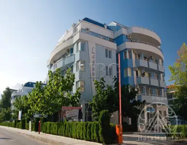 Купить квартиру в Болгарии 69000€
