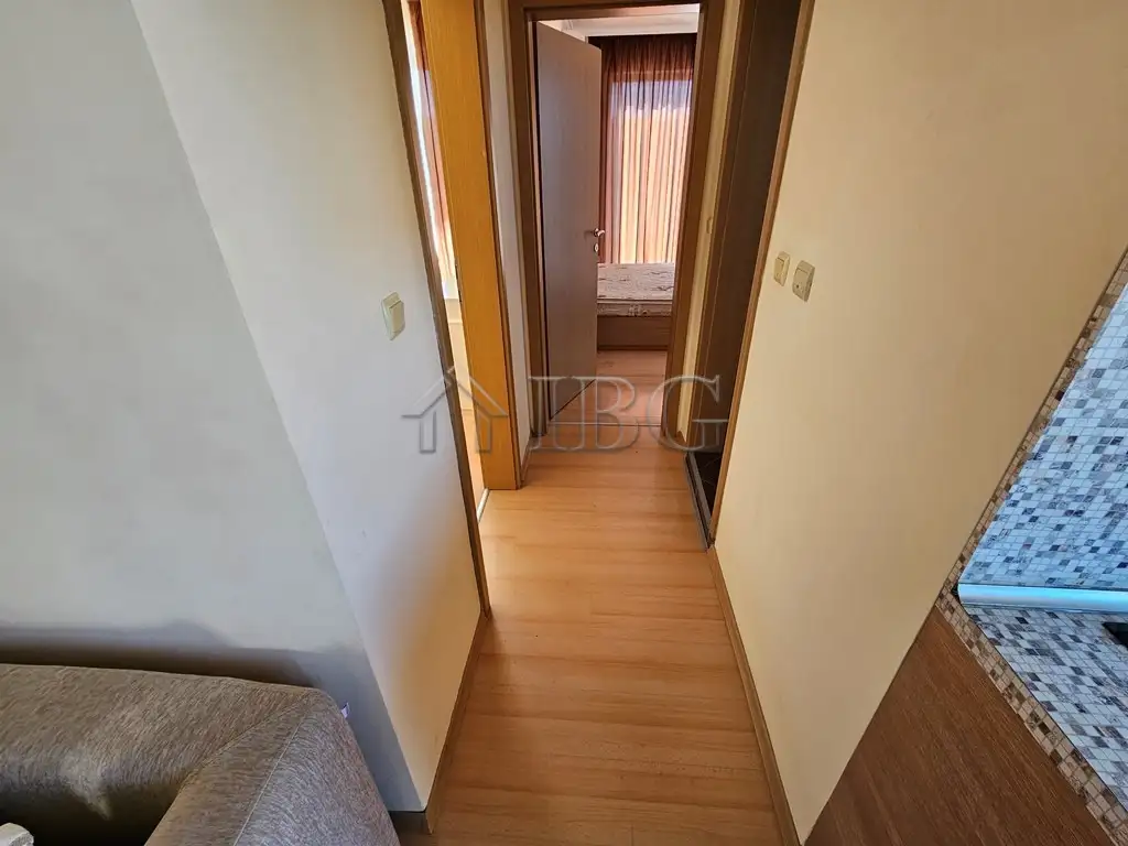 Квартира 80м² в Болгарии, Солнечный берег. Стоимостью 87950€ аренда фото-5