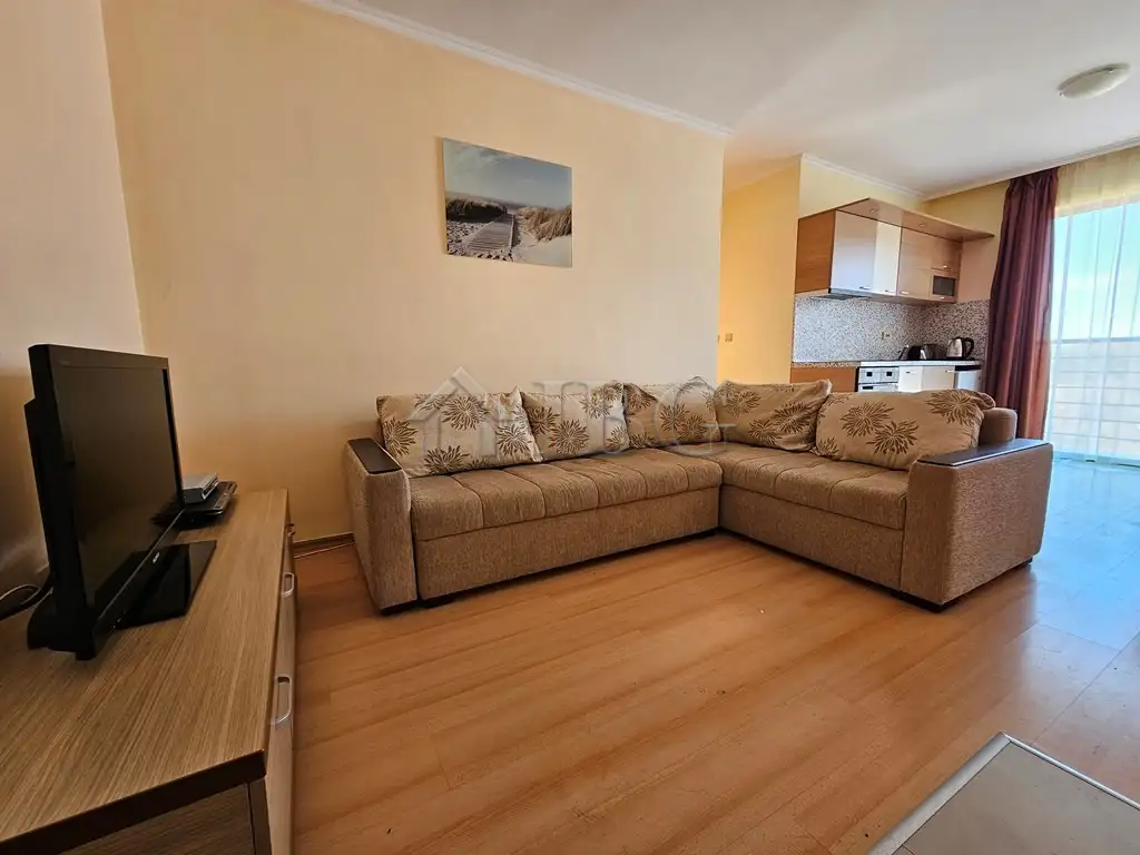 Квартира 80м² в Болгарии, Солнечный берег. Стоимостью 87950€ аренда фото-6