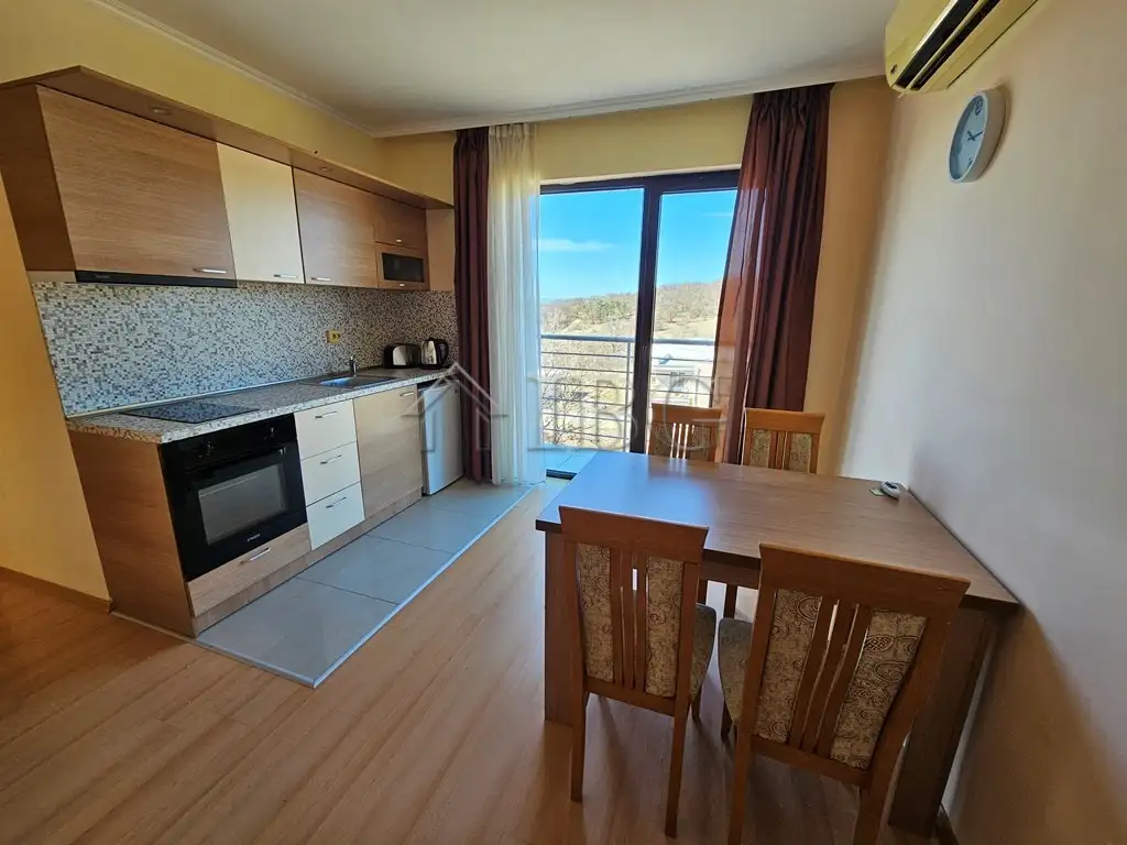 Квартира 80м² в Болгарии, Солнечный берег. Стоимостью 87950€ аренда фото-7