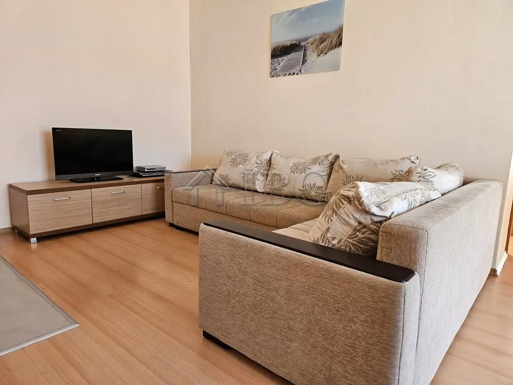Квартира 80м² в Болгарии, Солнечный берег. Стоимостью 87950€ аренда фото-9