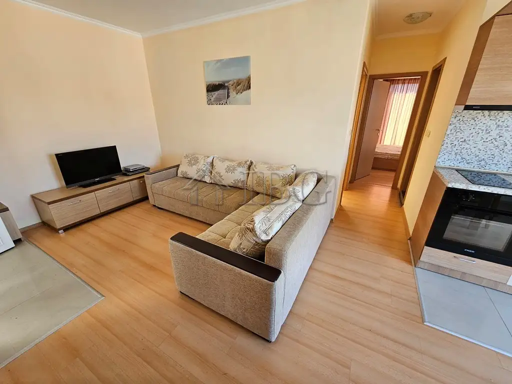 Квартира 80м² в Болгарии, Солнечный берег. Стоимостью 87950€ аренда фото-10