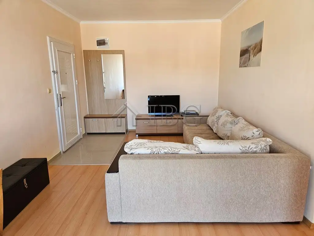 Квартира 80м² в Болгарии, Солнечный берег. Стоимостью 87950€ аренда фото-12
