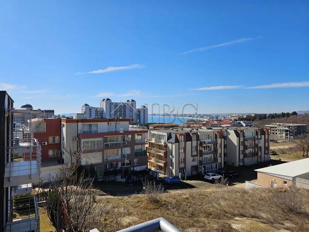 Квартира 80м² в Болгарии, Солнечный берег. Стоимостью 87950€ аренда фото-15