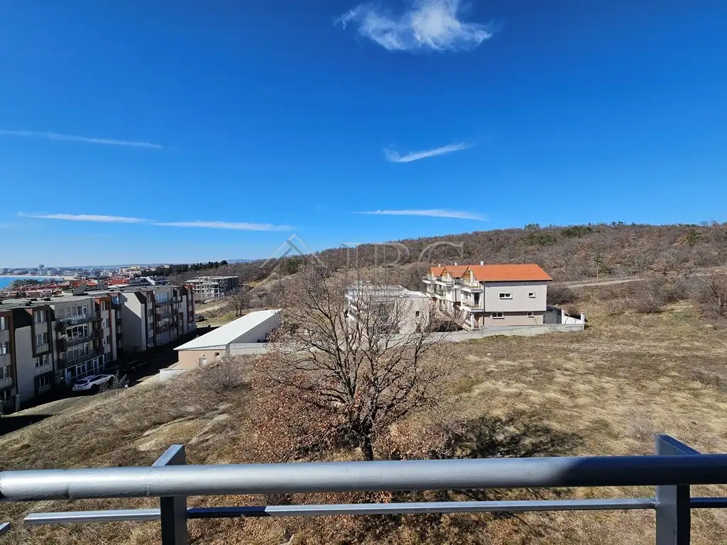 Квартира 80м² в Болгарии, Солнечный берег. Стоимостью 87950€ аренда фото-16