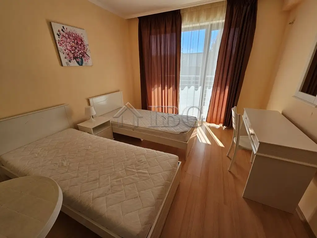 Квартира 80м² в Болгарии, Солнечный берег. Стоимостью 87950€ аренда фото-18