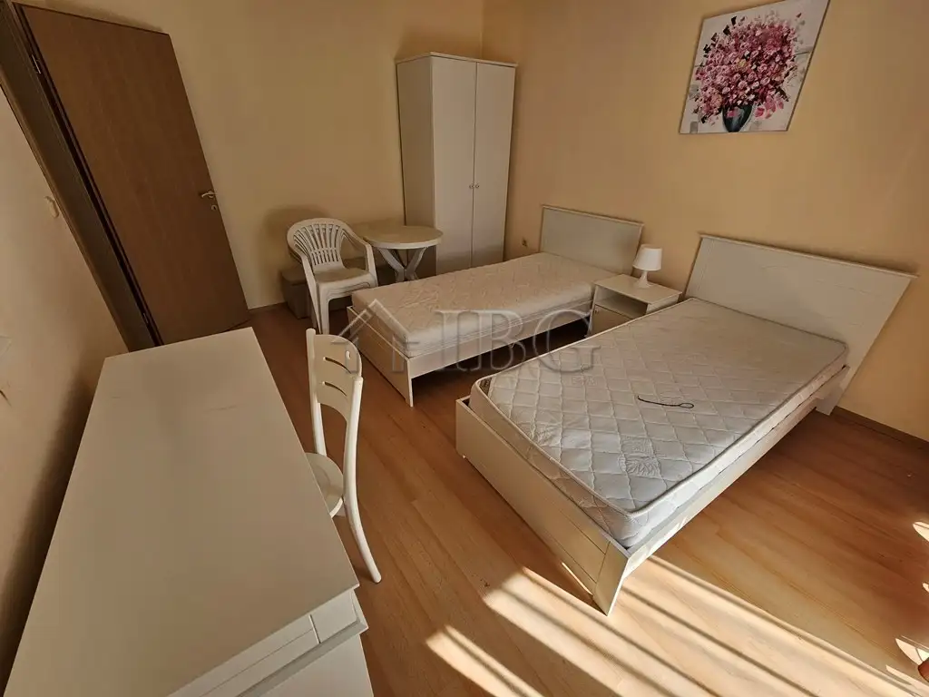 Квартира 80м² в Болгарии, Солнечный берег. Стоимостью 87950€ аренда фото-20