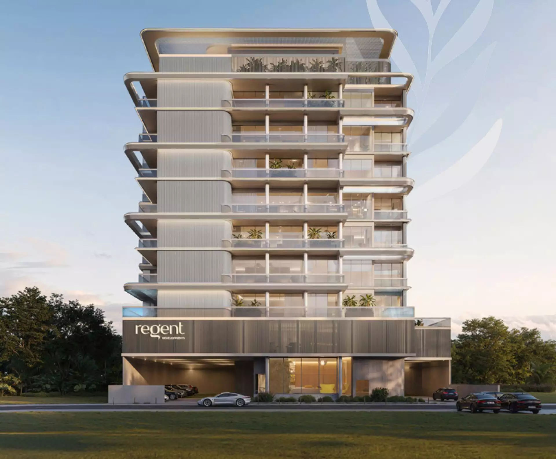 Квартира 62м² в ОАЭ, Дубай. Стоимостью 245574$ аренда фото-3