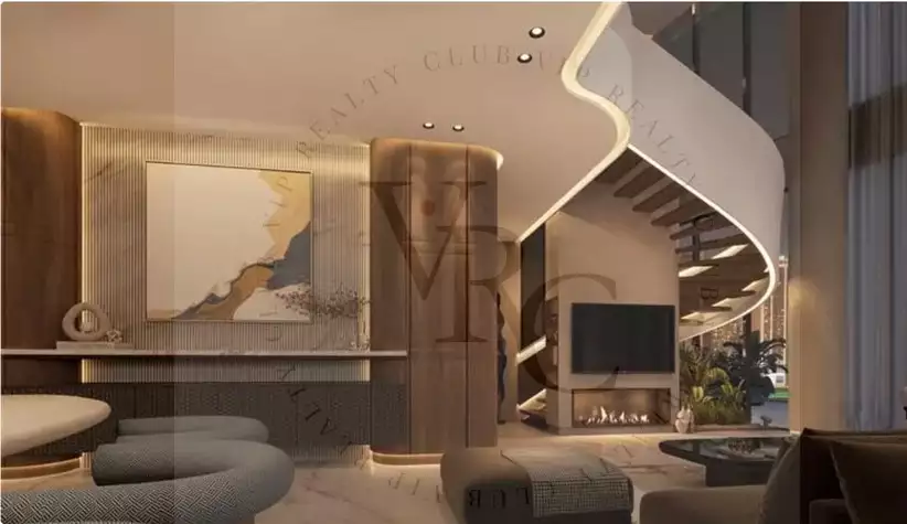 Квартира 47м² в ОАЭ, Дубай. Стоимостью 263228$ аренда фото-5