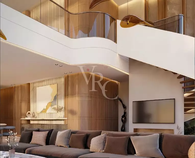 Квартира 47м² в ОАЭ, Дубай. Стоимостью 263228$ аренда фото-8