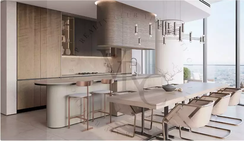 Квартира 47м² в ОАЭ, Дубай. Стоимостью 263228$ аренда фото-12