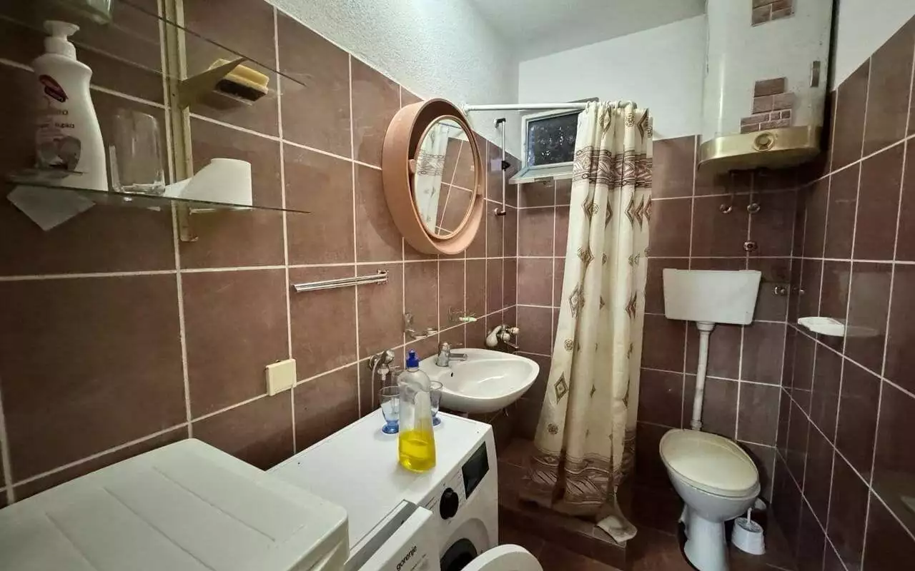 Дом 114м² в Черногории, Сутоморе. Стоимостью 130000€ аренда фото-9
