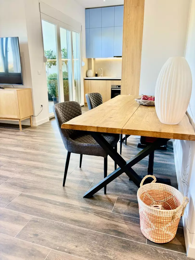 Квартира 45м² в Черногории, Радановичи. Стоимостью 125000€ аренда фото-2