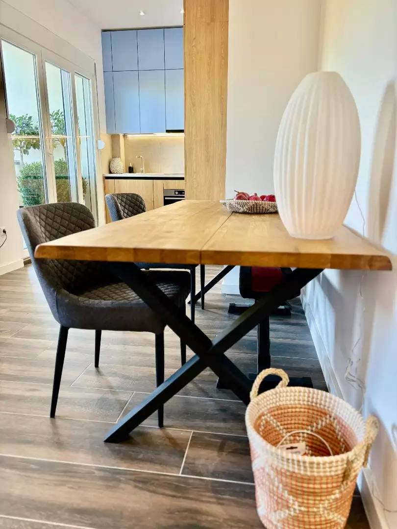Квартира 45м² в Черногории, Радановичи. Стоимостью 125000€ аренда фото-3