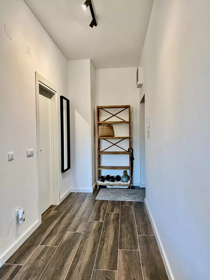 Квартира 45м² в Черногории, Радановичи. Стоимостью 125000€ аренда фото-7