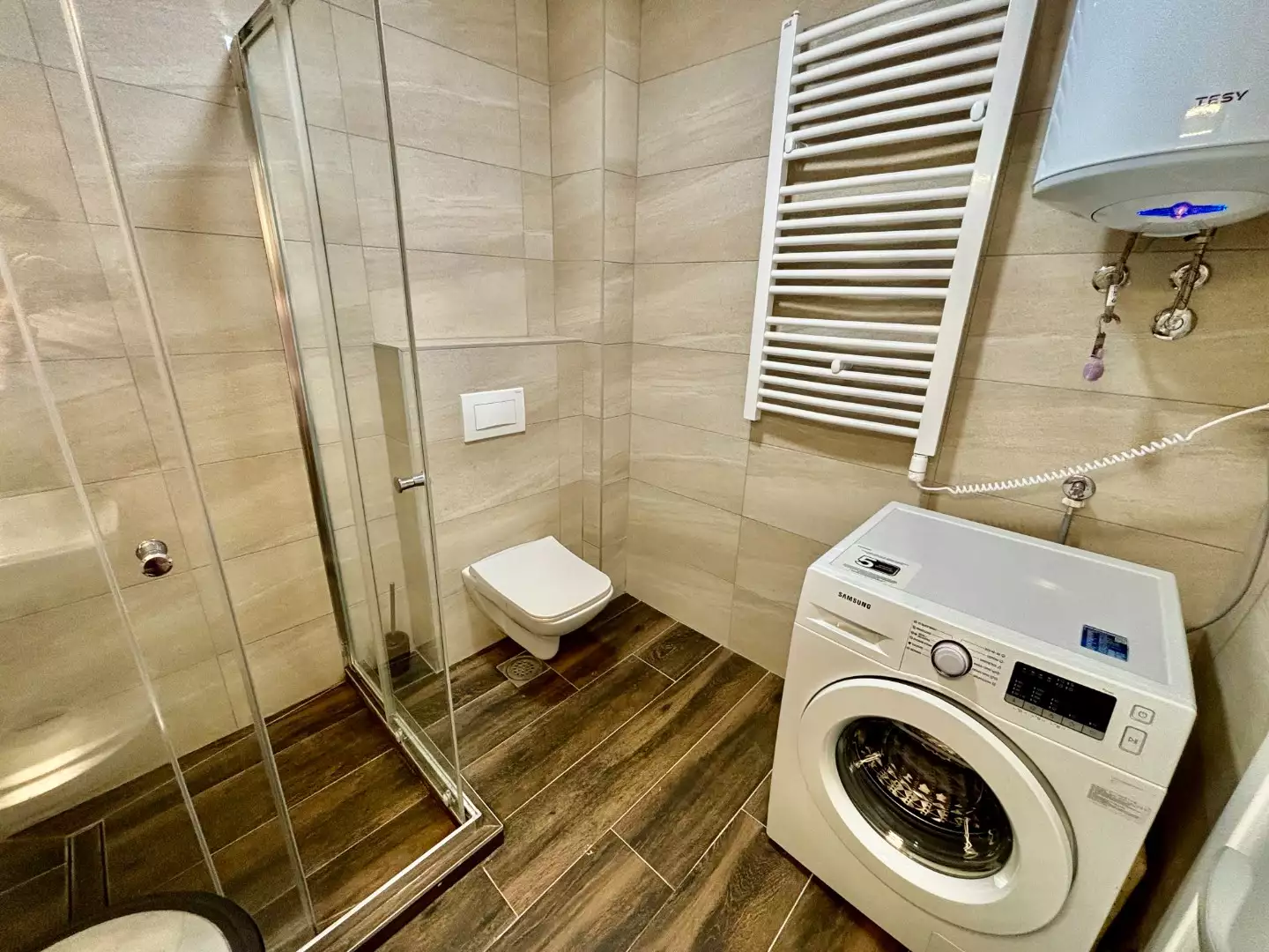 Квартира 45м² в Черногории, Радановичи. Стоимостью 125000€ аренда фото-10