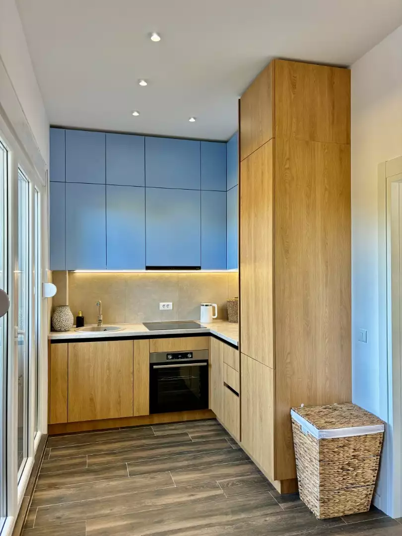 Квартира 45м² в Черногории, Радановичи. Стоимостью 125000€ аренда фото-14