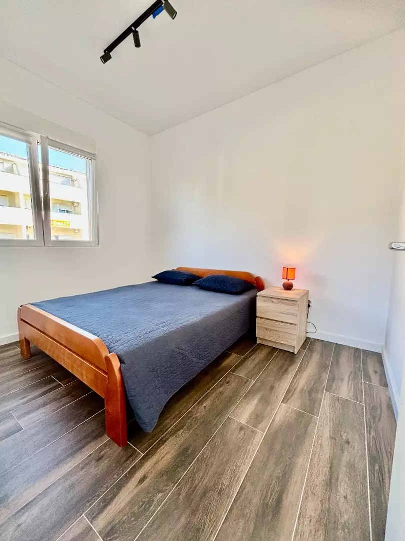 Квартира 45м² в Черногории, Радановичи. Стоимостью 125000€ аренда фото-18