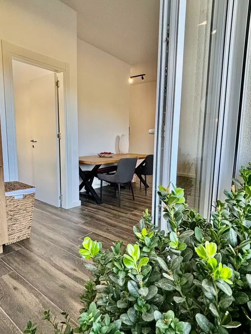 Квартира 45м² в Черногории, Радановичи. Стоимостью 125000€ аренда фото-20