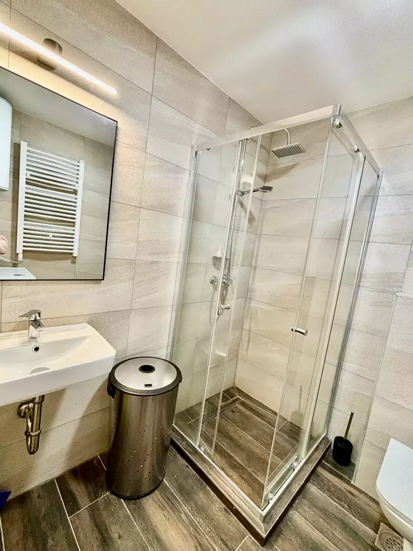 Квартира 45м² в Черногории, Радановичи. Стоимостью 125000€ аренда фото-21