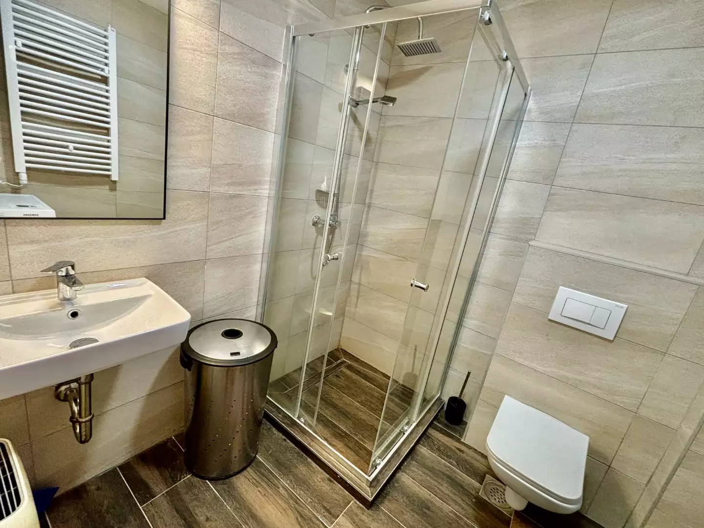 Квартира 45м² в Черногории, Радановичи. Стоимостью 125000€ аренда фото-22