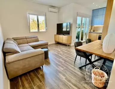 Купить квартиру в Черногории 125000€