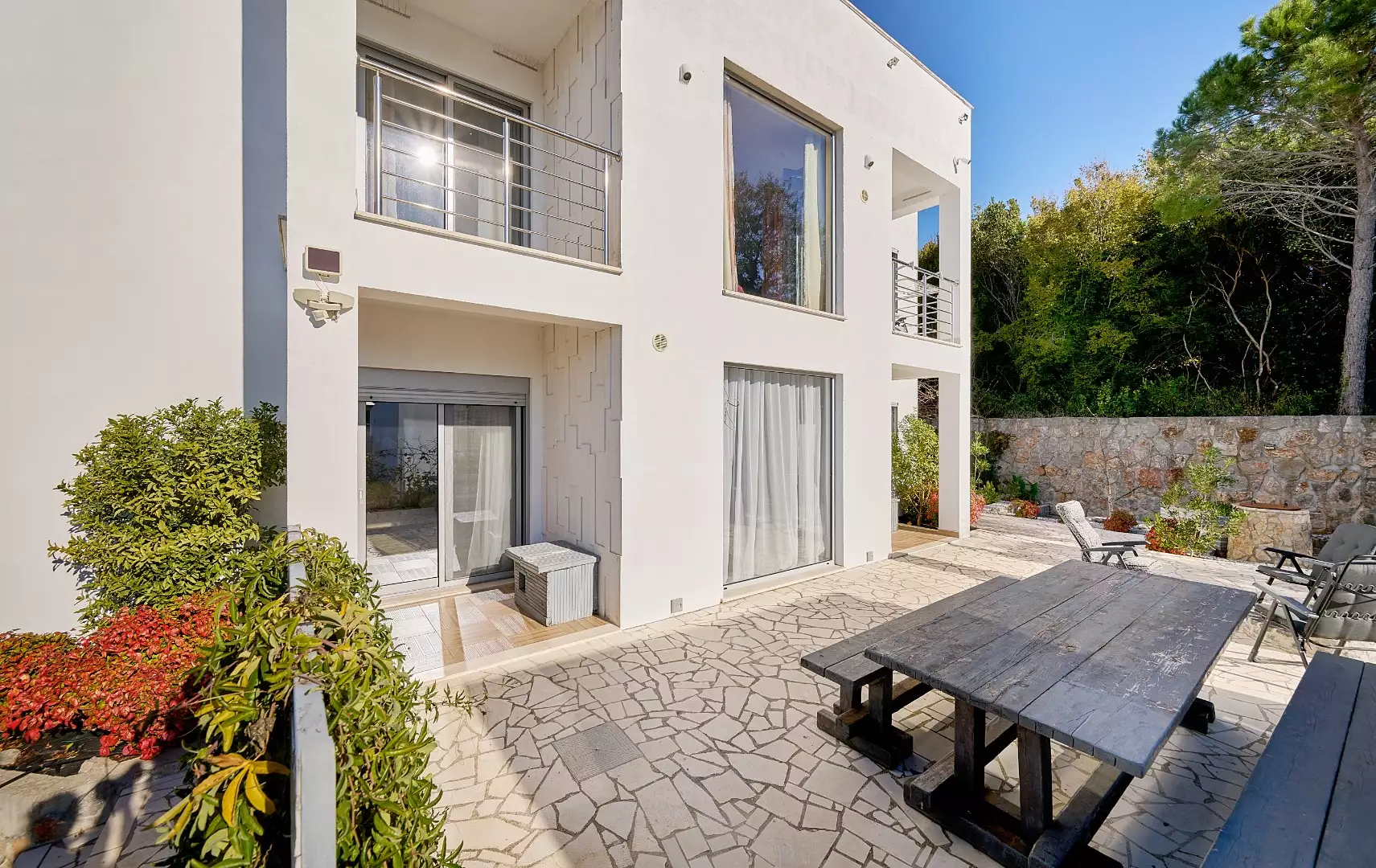 Дом 200м² в Черногории, Кримовица. Стоимостью 475000€ аренда фото-1