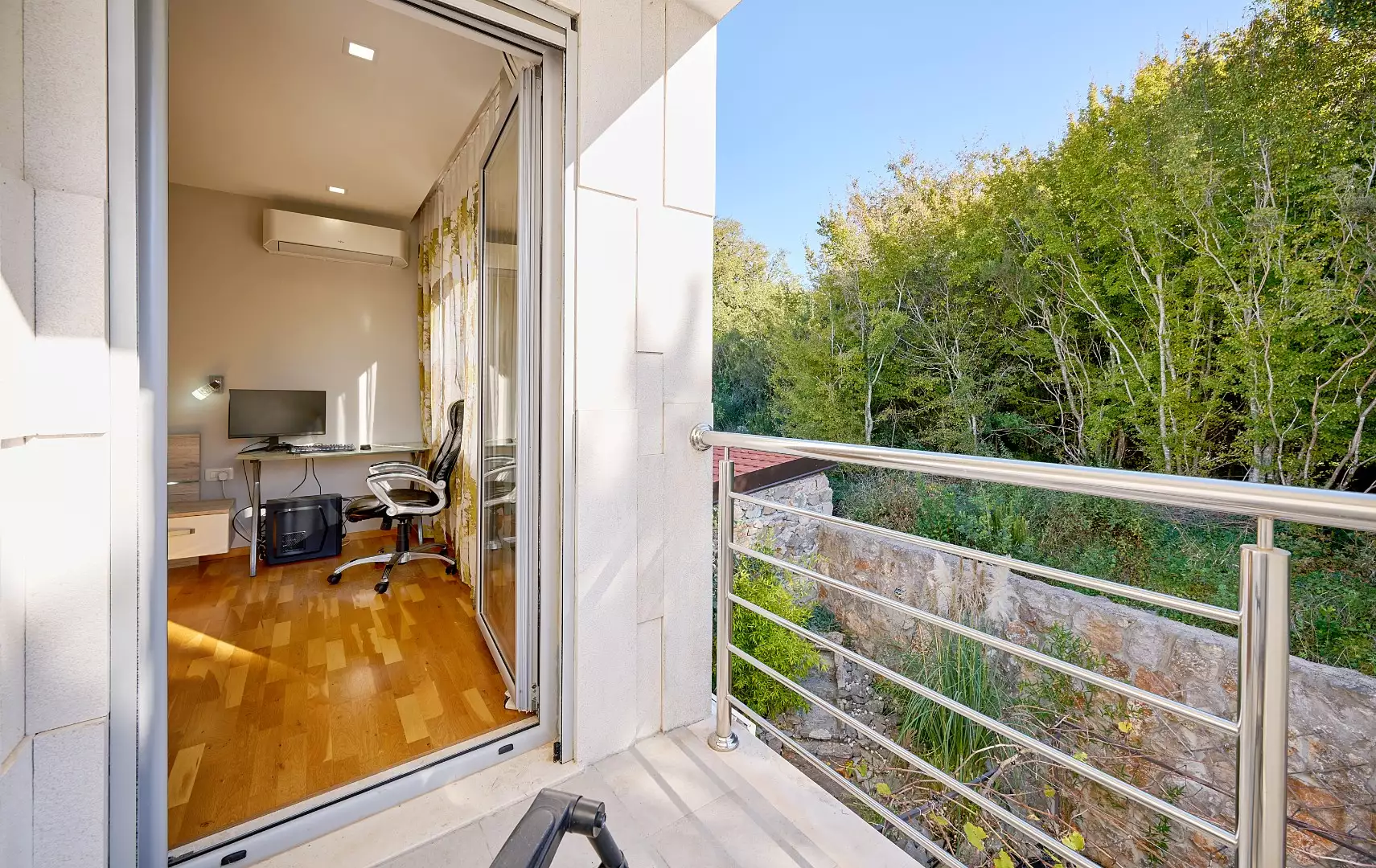 Дом 200м² в Черногории, Кримовица. Стоимостью 475000€ аренда фото-9