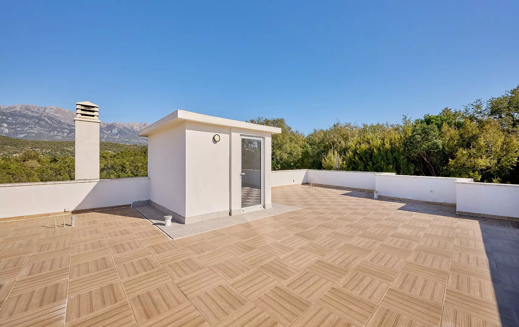 Дом 200м² в Черногории, Кримовица. Стоимостью 475000€ аренда фото-14