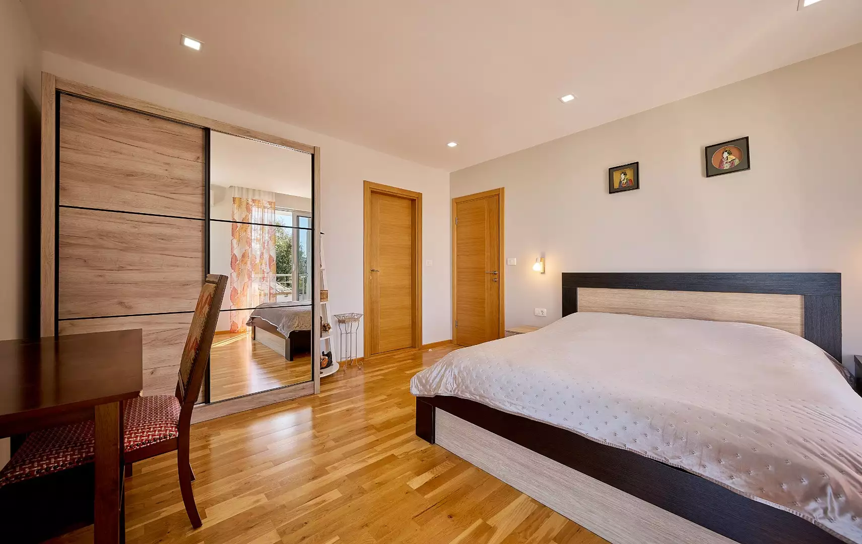 Дом 200м² в Черногории, Кримовица. Стоимостью 475000€ аренда фото-24