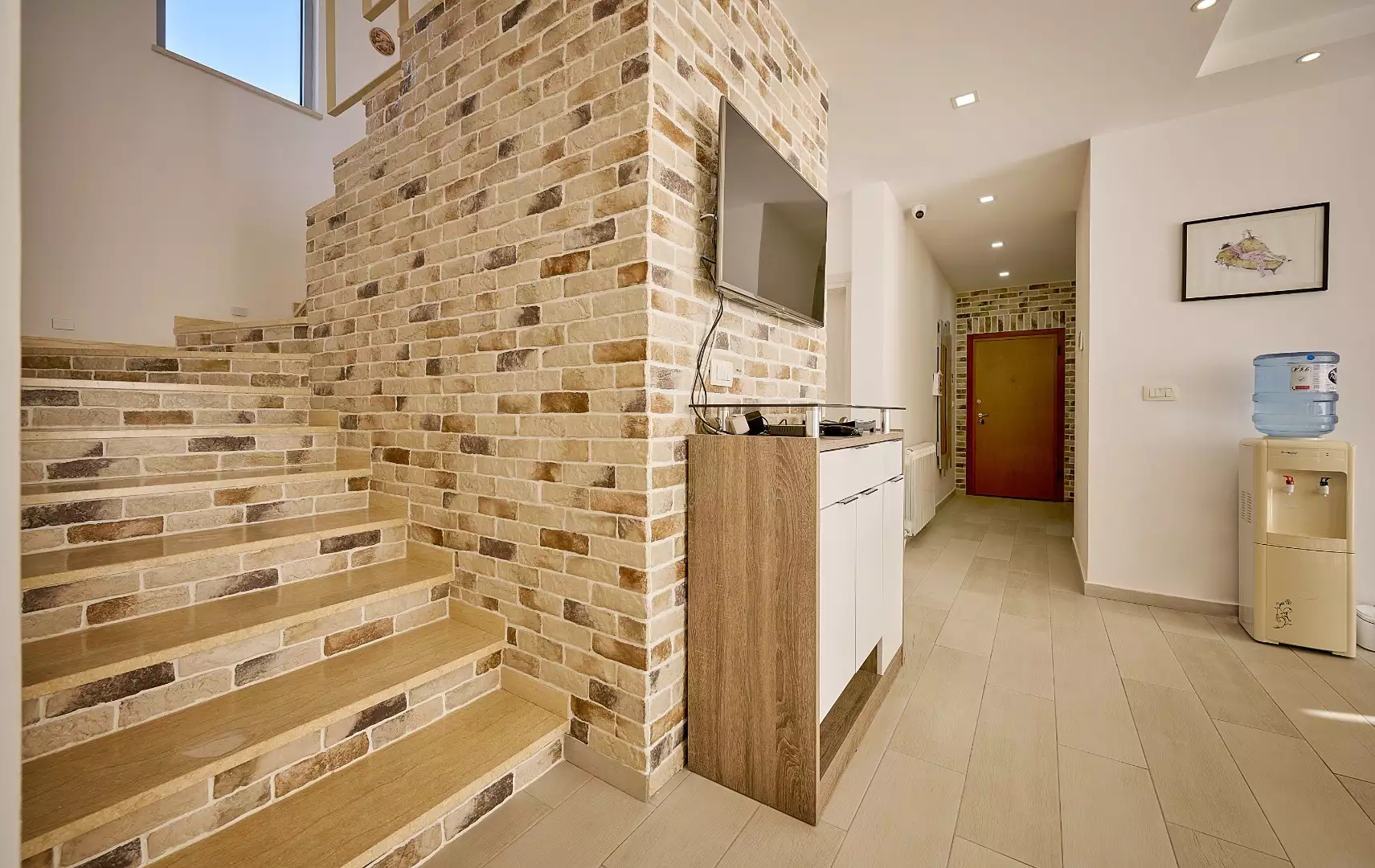Дом 200м² в Черногории, Кримовица. Стоимостью 475000€ аренда фото-41