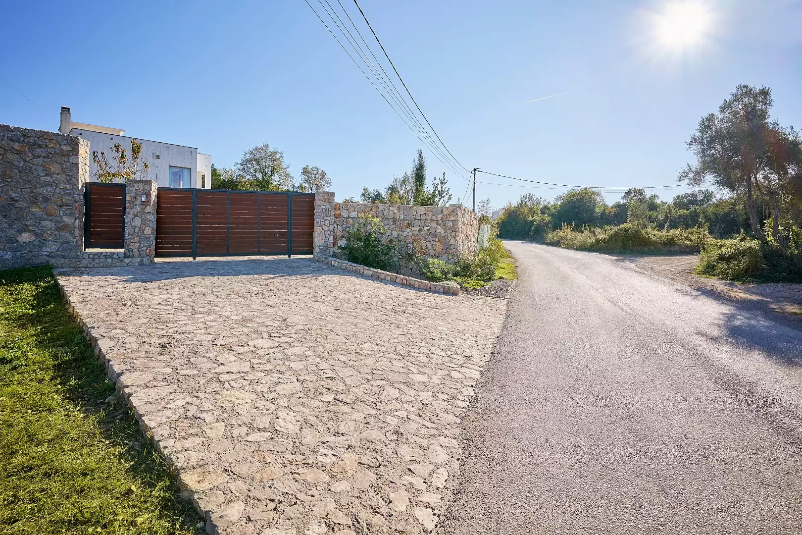 Дом 200м² в Черногории, Кримовица. Стоимостью 475000€ аренда фото-44