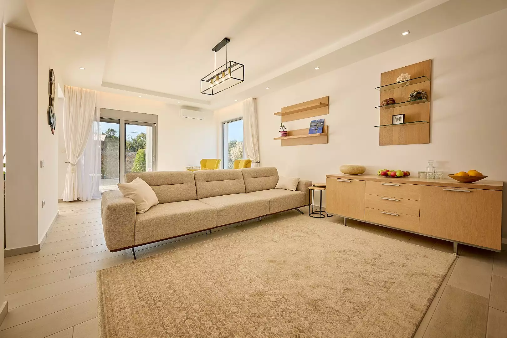 Дом 200м² в Черногории, Кримовица. Стоимостью 475000€ аренда фото-50