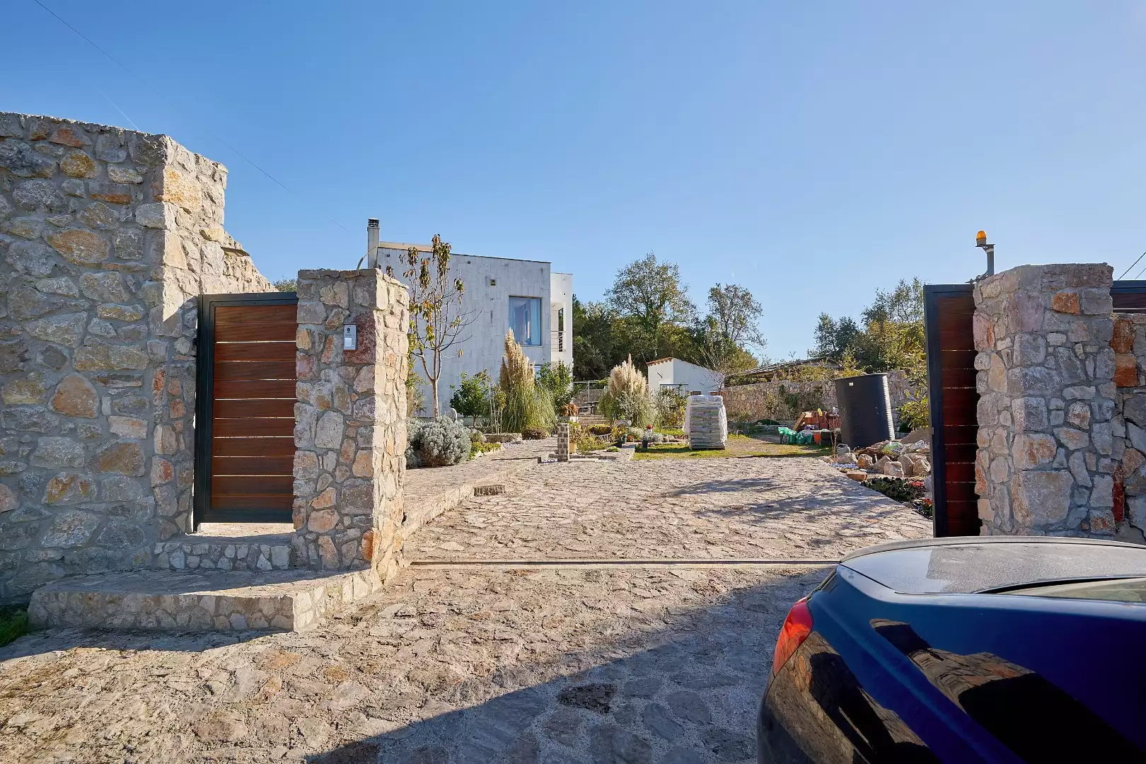 Дом 200м² в Черногории, Кримовица. Стоимостью 475000€ аренда фото-61