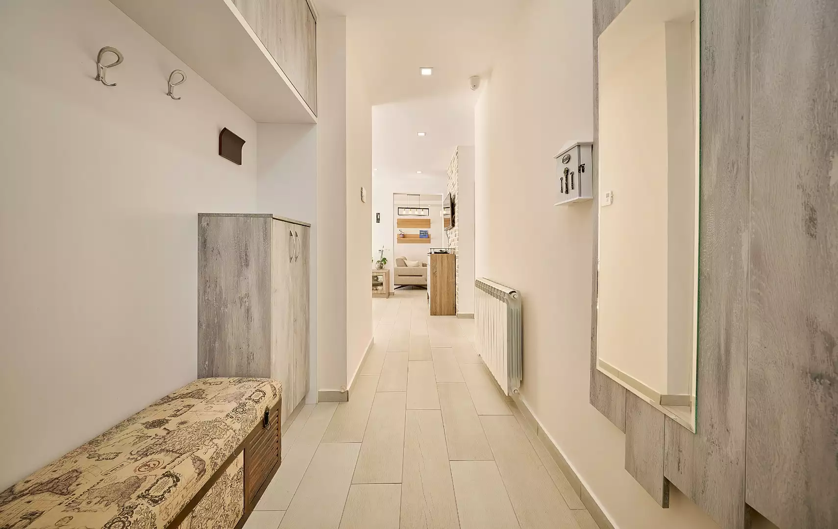 Дом 200м² в Черногории, Кримовица. Стоимостью 475000€ аренда фото-64