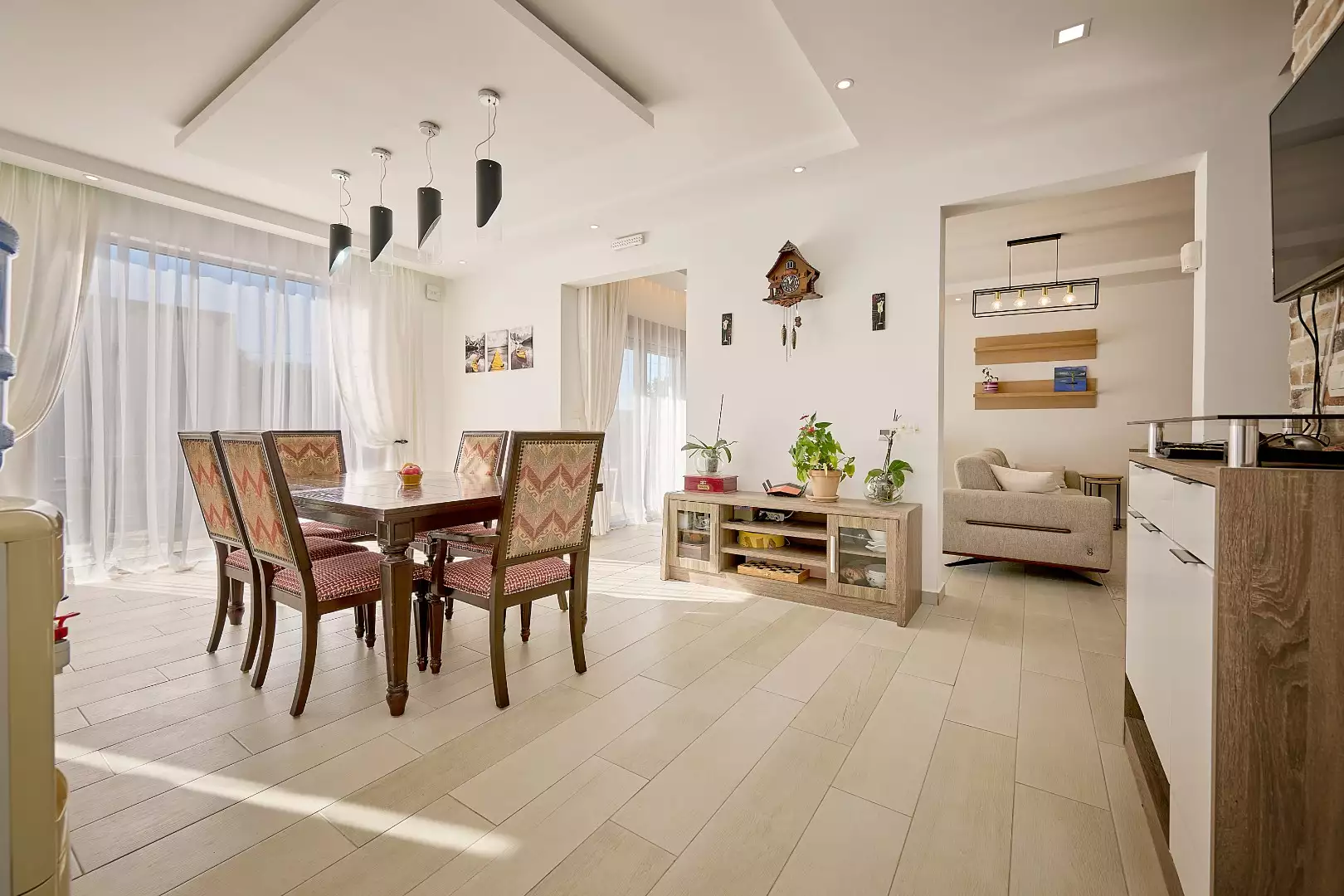 Дом 200м² в Черногории, Кримовица. Стоимостью 475000€ аренда фото-65