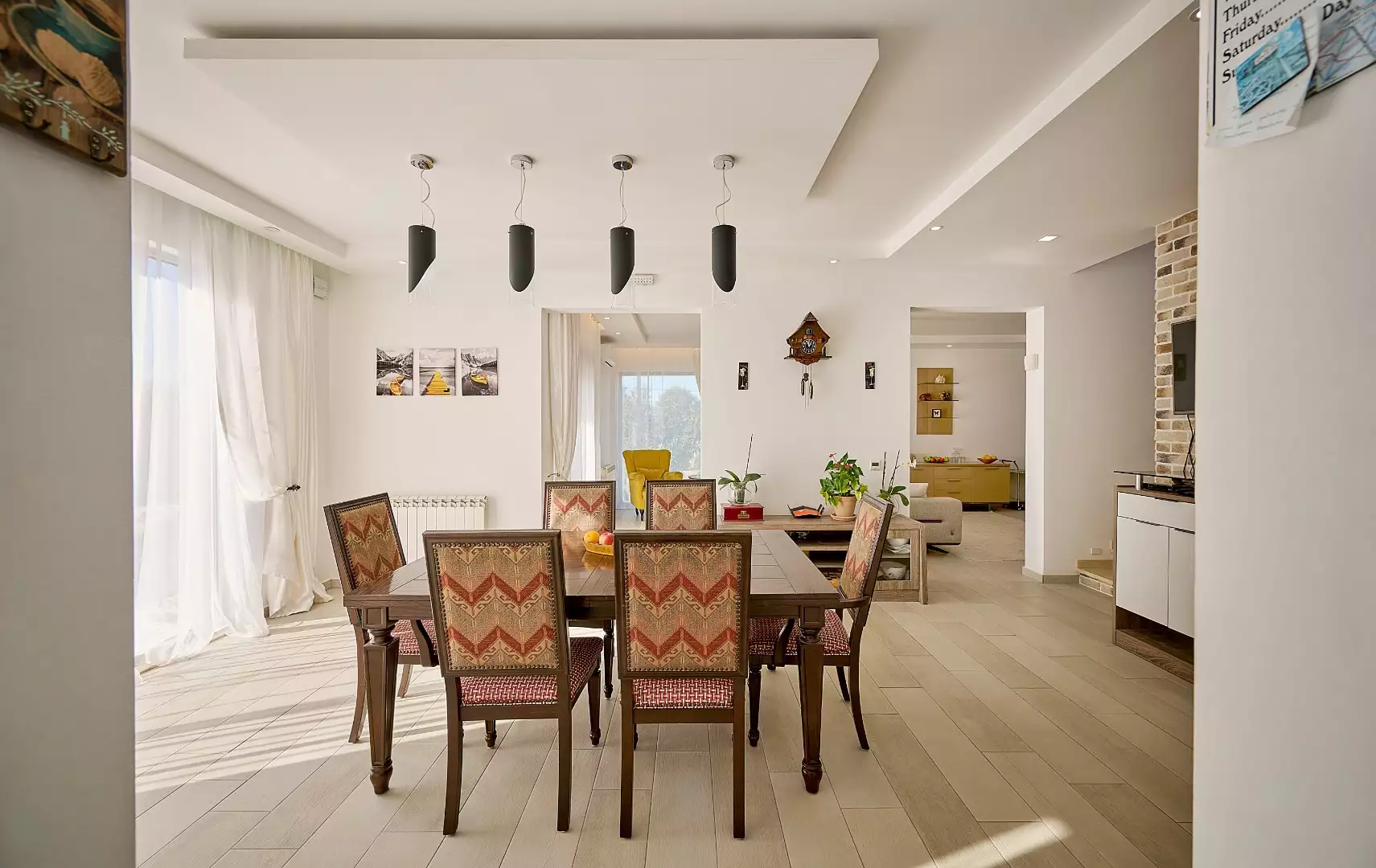 Дом 200м² в Черногории, Кримовица. Стоимостью 475000€ аренда фото-68