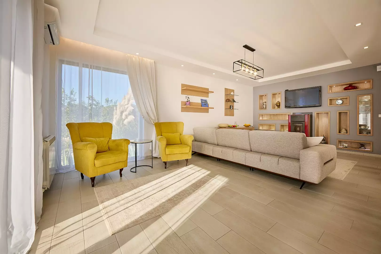 Дом 200м² в Черногории, Кримовица. Стоимостью 475000€ аренда фото-69