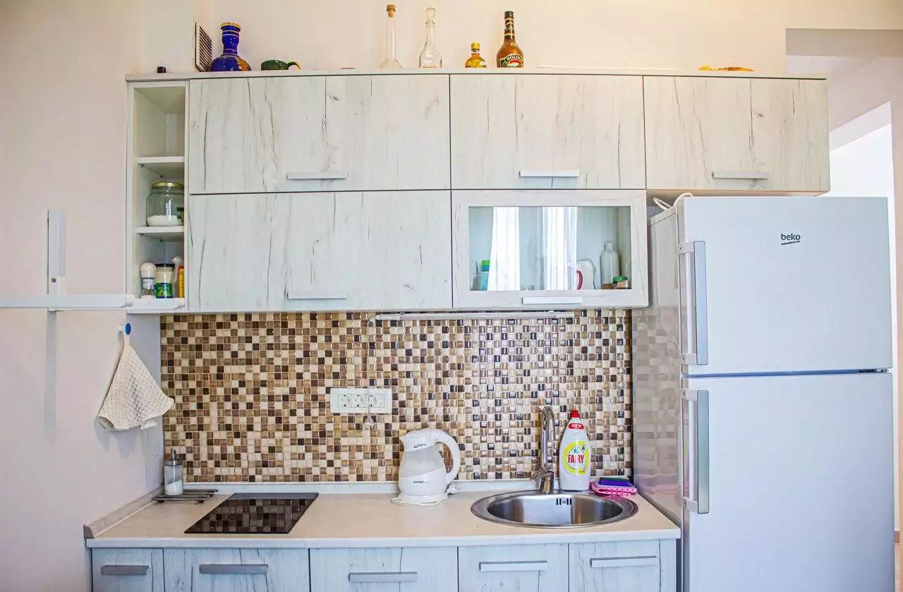 Квартира 35м² в Черногории, Сутоморе. Стоимостью 77000€ аренда фото-3