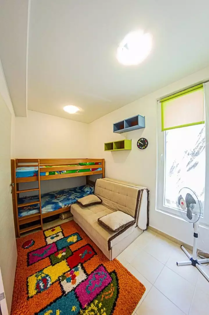 Квартира 35м² в Черногории, Сутоморе. Стоимостью 77000€ аренда фото-5