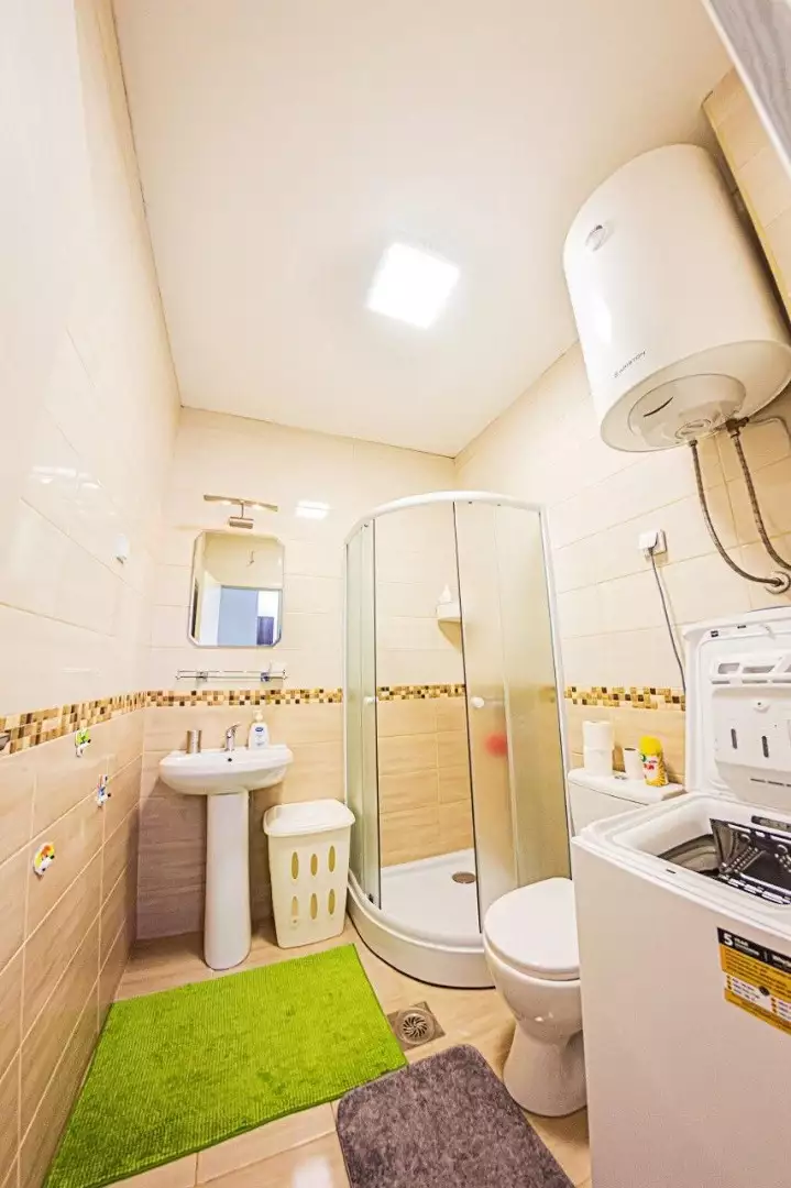 Квартира 35м² в Черногории, Сутоморе. Стоимостью 77000€ аренда фото-8
