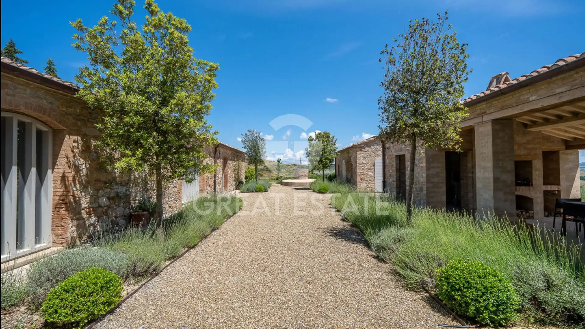 Дом 483м² в Италии, Сиена. Стоимостью 3700000€ аренда фото-7