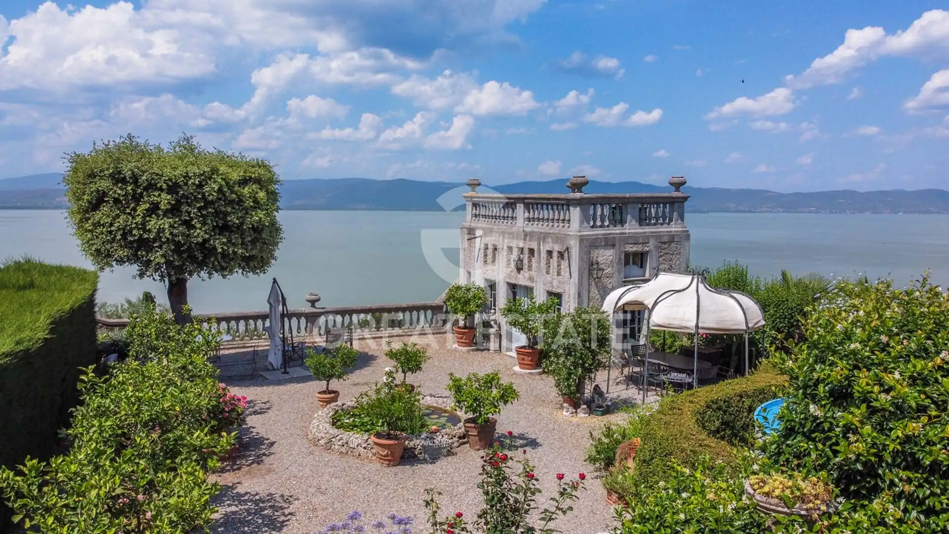 Квартира 976м² в Италии, Перуджа. Стоимостью 1650000€ аренда фото-7